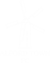 Alford Town Football Club badge